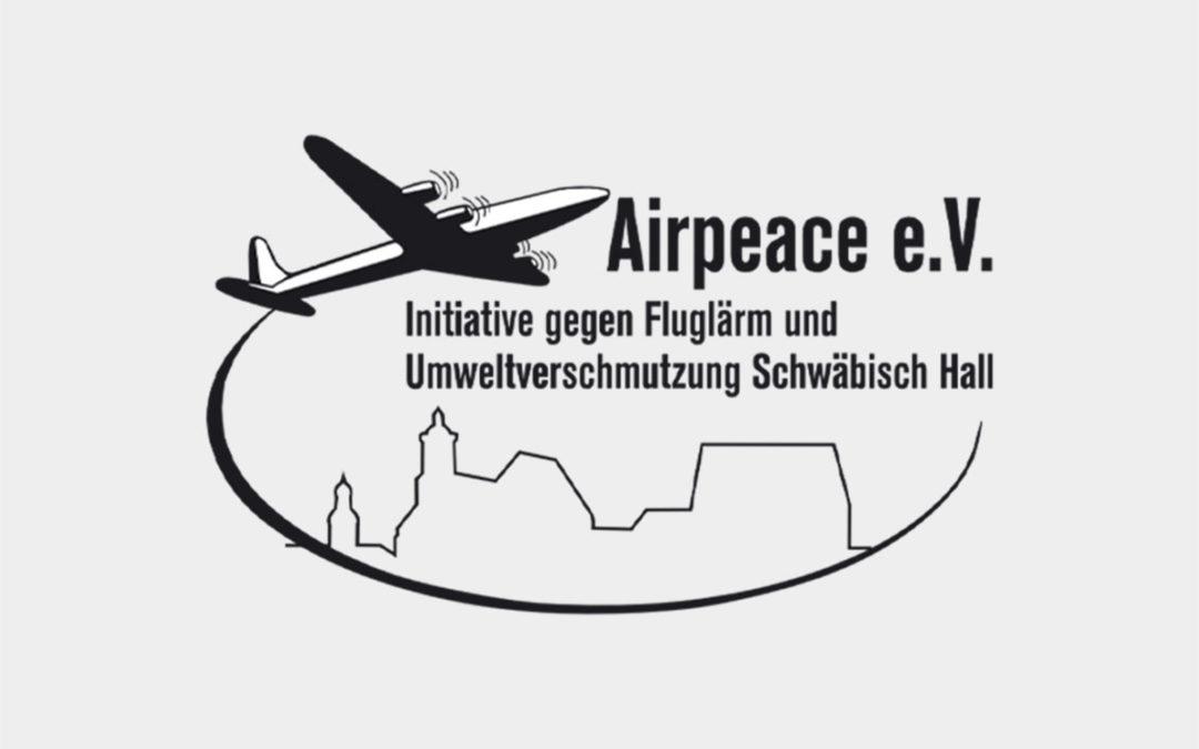 Bericht Haller Tagblatt Ein Flugzeug soll dem anderen den Weg abgeschnitten haben